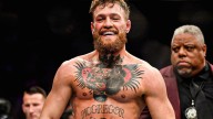 Conor McGregor confirma su regreso en la Casa Blanca: "Trato firmado, cerrado"