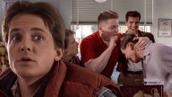 Michael J. Fox On Why 'Back To The Future' Still Resonates With People 40 Years Later: "We Live In A Bully Culture Right Now"