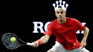 Cerúndolo elimina a Dzumhur en su estreno en el Masters de París