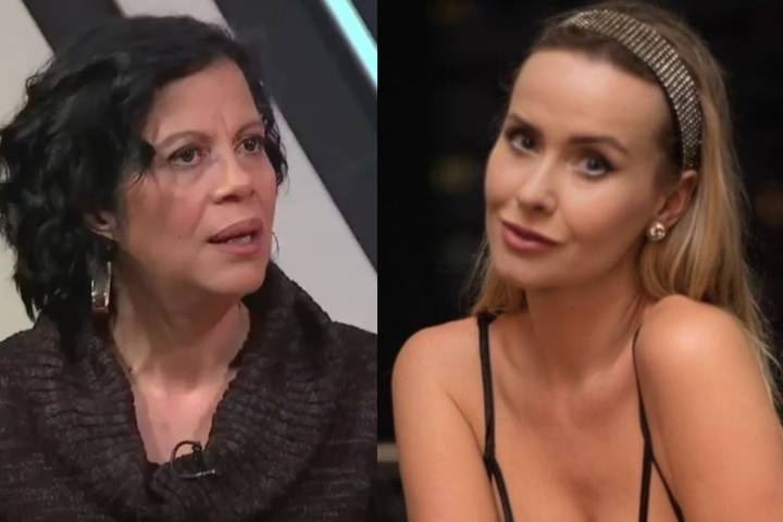 El vuelco judicial que favorece a Lola Melnick en el juicio contra Laura Landaeta: el proceso comenzará desde cero