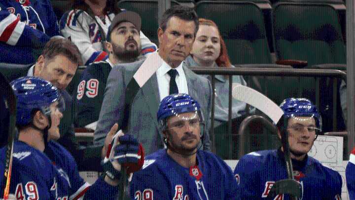 Rangers season preview: Sullivan hired with hopes of returning to Cup contention