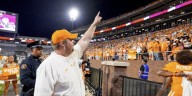 ‘Point to last year’ | Tennessee using bye week to keep history from repeating itself against Arkansas
