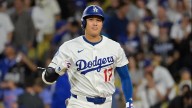 Phillies vs. Dodgers radio coverage: Station, channel, streaming to listen live to NLDS baseball game broadcast