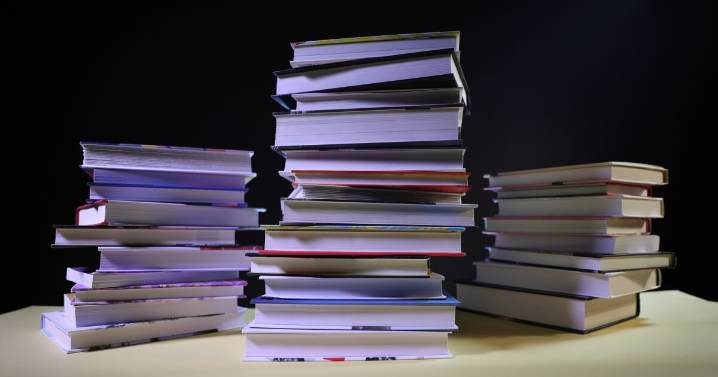 A new fund will route millions to the literary arts