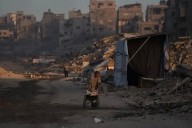 Ve relatora de la ONU insuficiente plan de tregua en Gaza