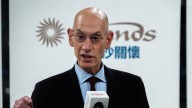 NBA Commissioner Adam Silver Makes 1st Comments After Gambling Indictments