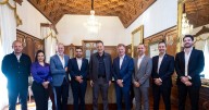 Anuncia Bombardier nueva inversión en la entidad