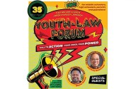 Podcast: Judge Charles V. Johnson Youth & Law Forum Marks 35 Years Of Inspiring Leaders