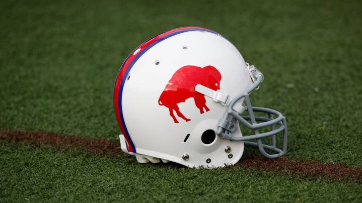 Here's how to watch the Bills' Monday Night Football game