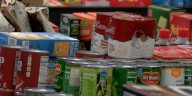 Federal judge orders release of SNAP benefits during shutdown, Rep. Cuellar says