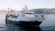 La investigación concluye que el Villa de Pitanxo iba sobrecargado y responsabilizan al capitán del barco del naufragio