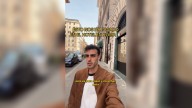 Un joven español muestra la surrealista recepción de su hotel en Roma: "¿Dónde nos estamos metiendo?"