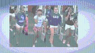 Las Vegas police look for drugstore robbery suspects accused of pepper spraying employees