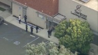 2 stabbed at Switzer Learning Center in Torrance, police say