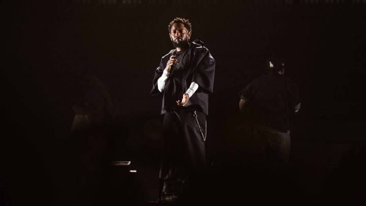 Kendrick Lamar en River: el mejor rapero del mundo volvió a subir la vara