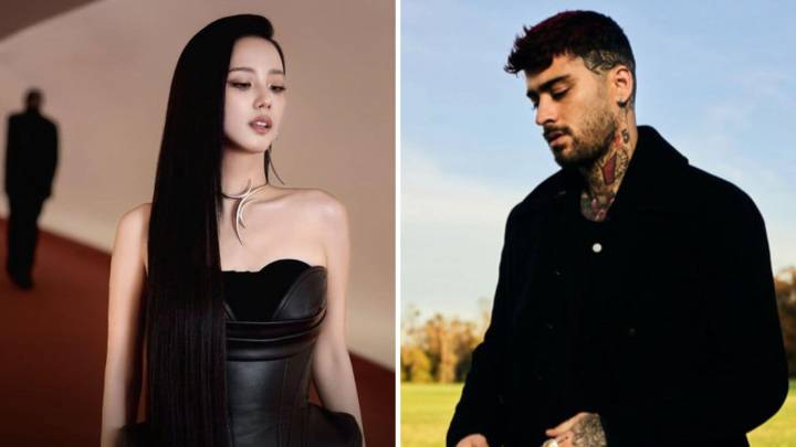 ‘Fanfiction coming true’: BLACKPINK’s Jisoo and Zayn Malik reportedly collaborating for new duet
