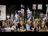 Most Israelis think it's time to end the war in Gaza, polling shows