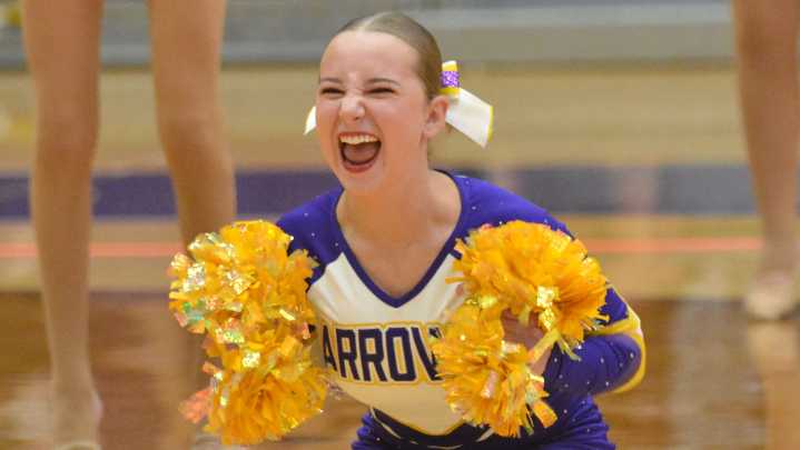State Cheer & Dance: Repeat champions crowned in Class AA & Class A