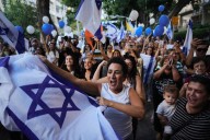 Israel's top diplomat says Turkish troops will have no role in Gaza force