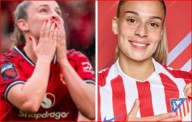 Atlético Madrid vs Manchester ⚽EN VIVO⚽