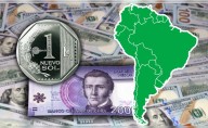 No es dólar ni el sol peruano: esta es la moneda más fuerte de América Latina, según EBC Financial Group