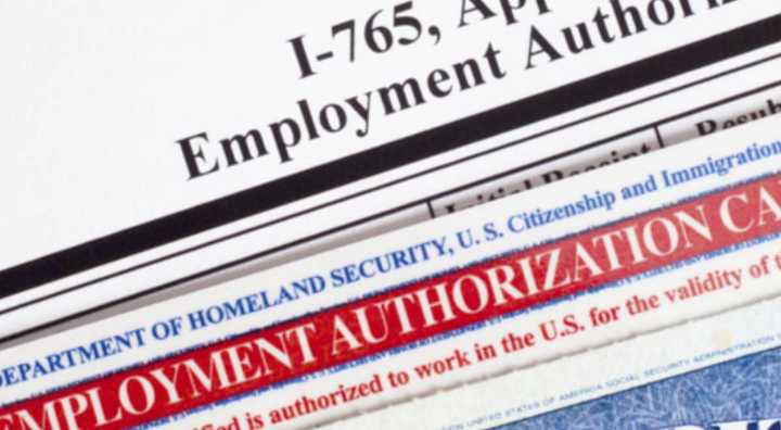 Toma tus precauciones inmigrante: este es el FORMULARIO que se utiliza para la Solicitud de Autorización de EMPLEO en EE. UU.