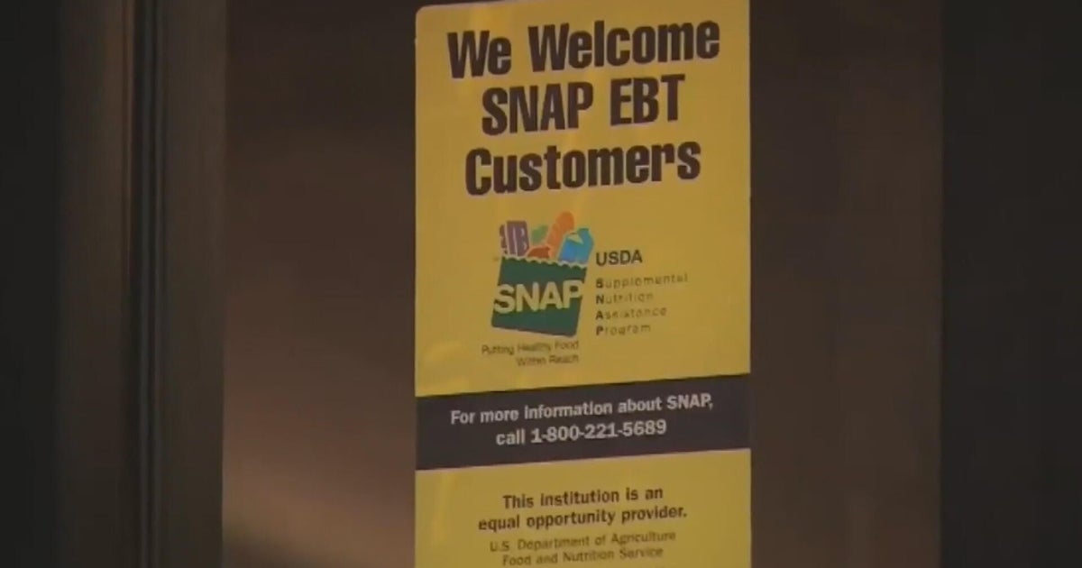 Gov. Josh Shapiro frees up millions for Pennsylvania food banks with SNAP benefits set to lapse