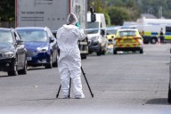 NI firm among those that ‘did not know’ machete was in parcel to Southport attacker