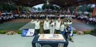 Celebra Mara Lezama 50 aniversario del Instituto Tecnológico de Chetumal, 5 décadas formando talento para Quintana Roo