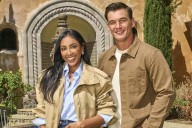 HGTV’s 'Bachelor Mansion Takeover' Taps 12 Former Contestants: See the Cast! (Exclusive)