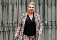 Isi, marido de Raquel Mosquera, «privado de libertad en Francia» desde hace cuatro meses