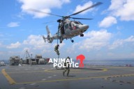 Sheinbaum confirma que Marina no rescató a sobreviviente de ataque de EU contra embarcación