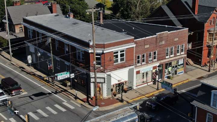 Taneytown's 'Bunker Hill' could get restaurant from Bollinger's Gunsmithing