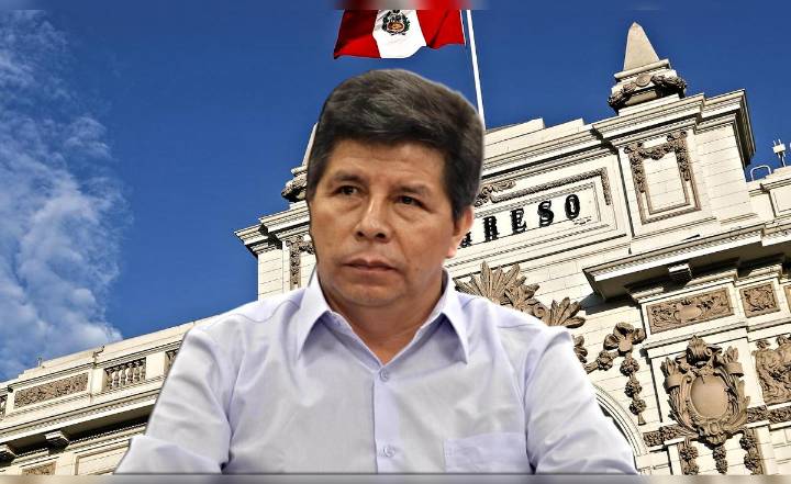 Congreso busca anular pensión vitalicia de Pedro Castillo: apelará fallo del Poder Judicial