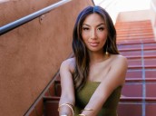Jeannie Mai Signs With Strand Entertainment