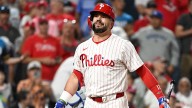 Phillies slugger Kyle Schwarber’s eye-opening statement amid NLDS struggles