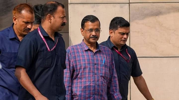 Delhi HC Gives ED 'Last and Final' Shot To Challenge Kejriwal's Bail In Liquor Policy Probe