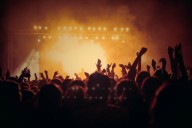 Ronald McDonald Cosplayer Arrested for Allegedly Groping Crowdsurfing Women at Aftershock Festival
