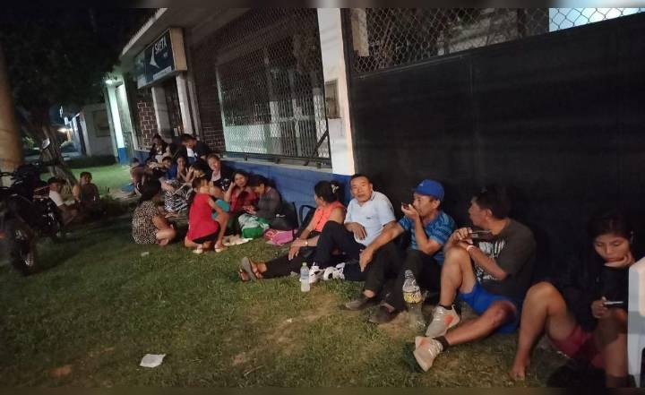 Más de 200 ciudadanos de Purús llevan meses varados y claman para volver a casa