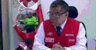 Policía dañó cúster y agredió a chofer: "Es un hecho reprochable", señala defensor de la PNP