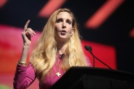 'It's a conspiracy': Ann Coulter​ slams Trump’s 'Swamp'