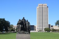 North Dakotans invited to apply for state higher education board position