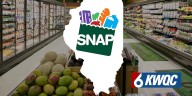 Local food pantries prepare for increased demand as SNAP freeze nears