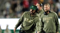 Social media reacts to Colorado State football firing Jay Norvell