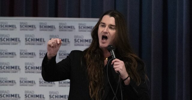 Scott Presler: 'We Need Big Beautiful Turnout' in 2025 and Midterms