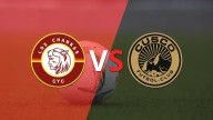 Liga 1: Los Chankas se enfrentará ante Cusco FC por la fecha 13
