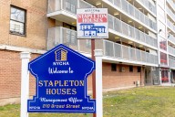 NYCHA makes it easier for outside partners to bring renovations to apartments