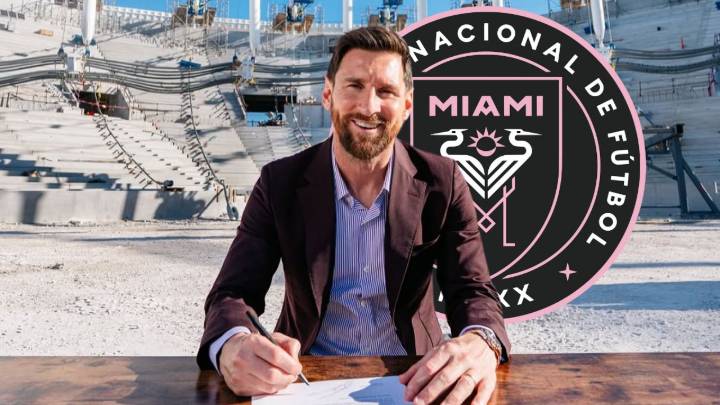 Lionel Messi renueva con Inter Miami previo al Mundial 2026; jugaría hasta los 41 años