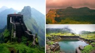 10 Must-Visit Fort Treks Near Pune for Adventure and History Lovers