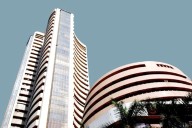Sensex And Nifty Slip After Brief Gains During Intraday Trade